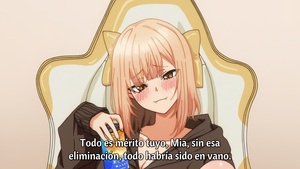 Otaku Tail No Fansub, AniMugen Fansub: Motokare to wa Dekinakatta Sex Shitemo Ii desu ka?